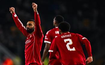 دوري أبطال أوروبا.. ليفربول يحل ضيفا على جالطة سراي الليلة في موقعة صعبة