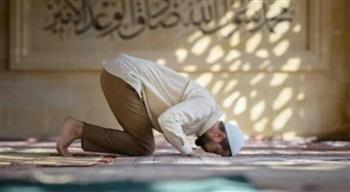 أول ليلة وترية.. تعرف على موعد أذان الفجر