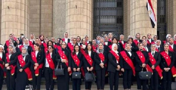 اليوم الدولي للقاضيات.. تعرفي على مسيرة المرأة المصرية نحو منصة القضاء وأبرز إنجازاتها