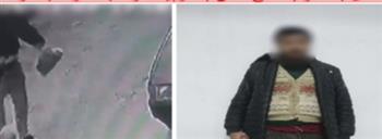 ضبط متهم بالتعدّي بالضرب على مسن بالغربية