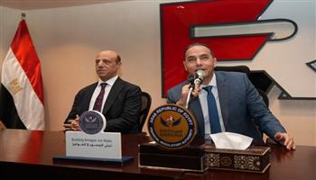 الدكتور عزام يلتقي موظفي الهيئة ويؤكد استمرار مسيرة التطوير والإنجاز