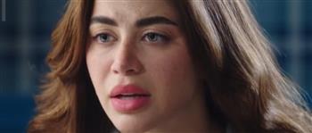 يارا السكري تخطف الأنظار في الحلقة 20 من “على كلاي”