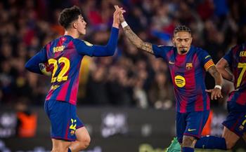 دوري أبطال أوروبا.. برشلونة يخوض اختبار مهم في ضيافة نيوكاسل يونايتد الليلة