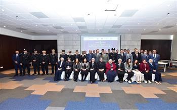  القومي للمرأة ينظم ورشة عمل  لمواجهة العنف الإلكتروني وختان الإناث