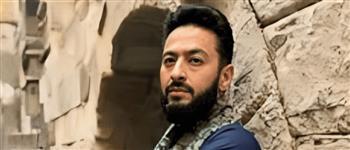 حمادة هلال يكشف موقفه من إنتاج جزء سابع من «المداح»