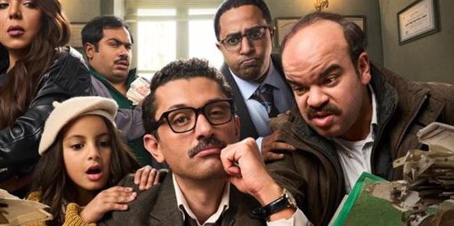 في الحلقة 4 من مسلسل «المتر سمير».. كريم محمود عبدالعزيز يستعين باللص «سعيد النوغة»!