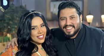 محمد كارتر يهنئ شيماء سيف على نجاح «الست موناليزا».. ماذا قال؟