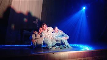 نوادي المسرح 2025 / 2026| «في المنتزه ليلا» و«ليلة القتلة» في ثالث أيام عروض الدقهلية