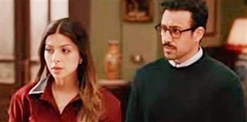 فيديو الطلاق يضع نورا في ورطة خلال أحداث الحلقة السادسة من “بابا وماما جيران”