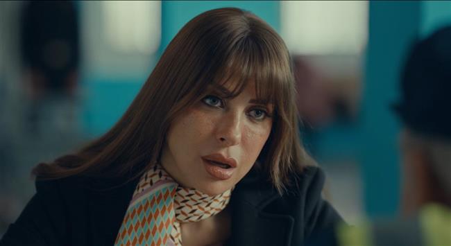 ريم مصطفى تقود المؤامرات في الحلقة 20 من “فن الحرب”