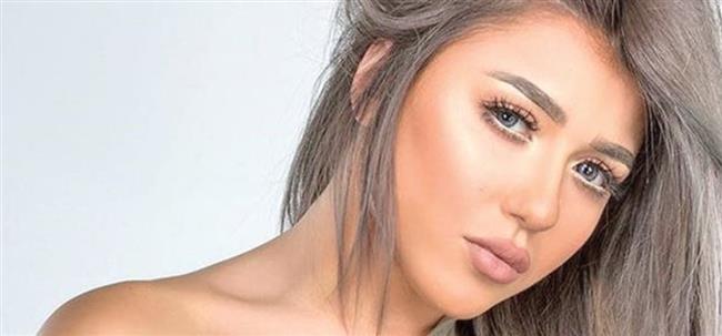 سارة سلامة : أتمنى تقديم أدوار مختلفة 