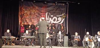 عروض الماريونت والفنون الشعبية تزين ليالي رمضان بقصر ثقافة الأنفوشي