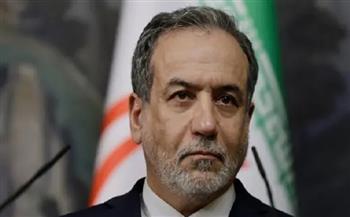 الخارجية الإيرانية: عراقجي قال لفيدان إن إيران لم تطلق أي مقذوفات باتجاه تركيا