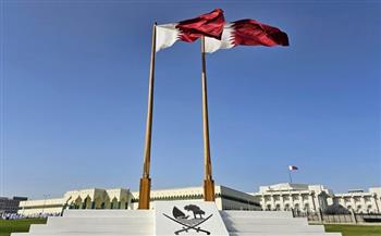 وزارة الدفاع القطرية: تصدينا لهجمة صاروخية استهدفت دولة قطر
