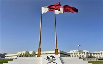 وزارة الدفاع القطرية: تصدينا لهجمة صاروخية استهدفت دولة قطر