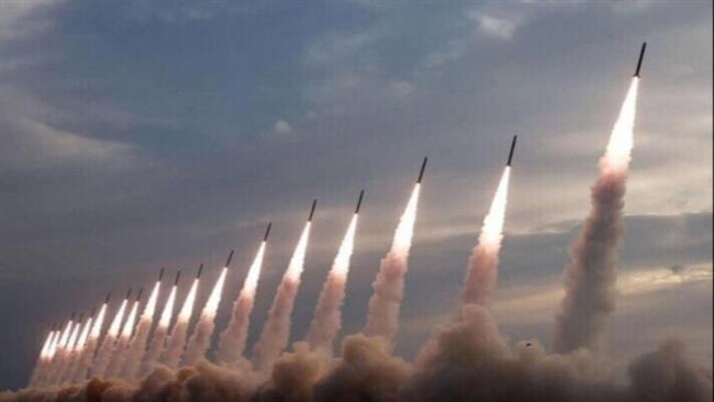 الجيش الإسرائيلي: رصدنا إطلاق صواريخ من إيران ومنظومات الدفاع الجوي تعمل حاليا على اعتراض التهديد