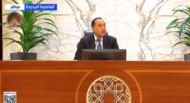 مدبولي: سنراجع القرارات الاسثتنائية بمجرد توقف الحرب وانحسار تداعياتها