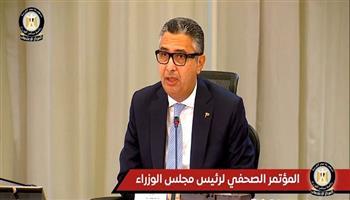  وزير التموين: زيادة الأسعار محسوبة والدولة تتحمل الفروق لضمان استقرار المخابز والسلع