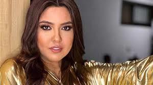 مي كساب: المنافسة في الفن يجب أن تكون شريفة بعيدًا عن الحقد وتمني الشر للآخرين  