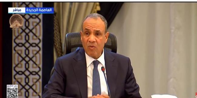 عبد العاطي: توجيهات رئاسية بتوفير الرعاية الكاملة للمصريين في الخارج وخاصة في الدول التي تعرضت لاعتداءات