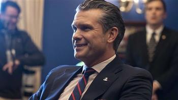 وزير الحرب الأمريكي: الضربات اليوم على إيران ستكون الأشد.. ونهاية الحرب عندما يقرر ترامب