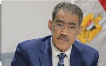 وزير الإعلام: مصر واجهت 6 سنوات إرهاب وسلسلة أزمات دولية