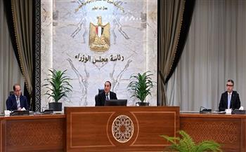 مدبولي: مثلما استطعنا معا العبور من الأزمات السابقة لدينا يقين بأننا سنتخطى الأزمة الراهنة بسلام