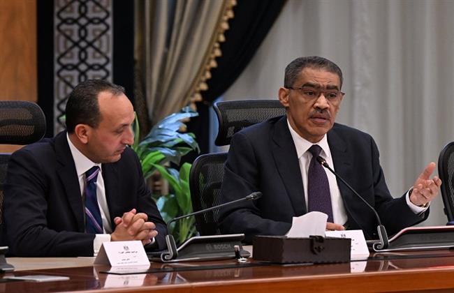 وزير الدولة للإعلام: مصر تربطها علاقات تاريخية ومصيرية مع دول الخليج العربي الشقيقة