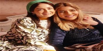 أحداث مشوقة في الحلقة 6 من «نون النسوة».. إشادات جماهيرية بأداء مي كساب وهبة مجدي  