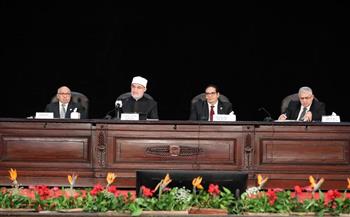 مفتي الجمهورية: فضائل رمضان تتجلَّى في تعظيم القرآن وبناء الإرادة وإحياء الضمير وتعزيز التكافل المجتمعي