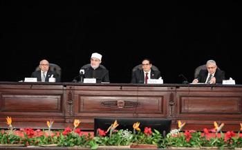 مفتي الجمهورية: فضائل رمضان تتجلَّى في تعظيم القرآن وبناء الإرادة وإحياء الضمير وتعزيز التكافل المجتمعي