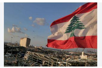 وزير المهجرين اللبناني:  700 ألف لبناني هجروا من منازلهم