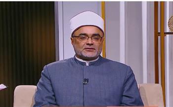 «من أبخل الناس من بخل بالسلام».. عالم أزهري يوضح رسالة حديث نبوي عن السلام والدعاء