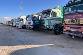 إسرائيل تعرقل دخول مساعدات غذائية عاجلة عبر معبر رفح