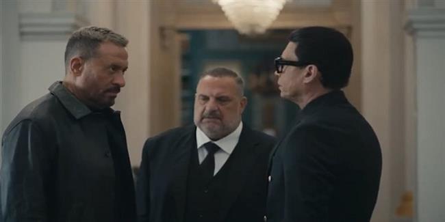 أولاد الراعى الحلقة 21.. صدمة زواج حبيبة تشعل صراع راغب وموسي  