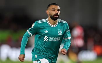 دوري أبطال أوروبا.. محمد صلاح يقود هجوم ليفربول أمام جالطة سراي