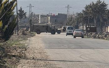 قوة للاحتلال الإسرائيلي تعتقل طفلين بريف القنيطرة الشمالي