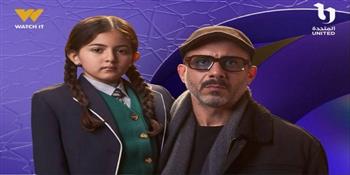 مسلسل أب ولكن الحلقة 6.. صراع الأبوة يشتعل في رمضان 2026