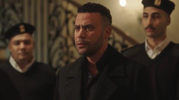 مسلسل الكينج الحلقة 21.. خيانة فارس وصدام زمزم يقلب الأحداث