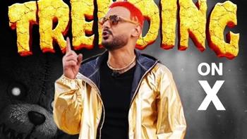 انهيار دينا في رامز ليفل الوحش يشعل تريند جوجل