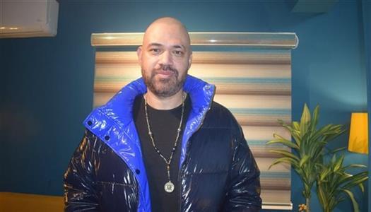 خالد تاج الدين يعلن موعد ومكان عزاء والده بالمعادي