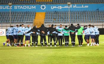 الدوري الممتاز.. ثلاثي هجومي يقود تشكيل المصري البورسعيدي أمام الجونة 