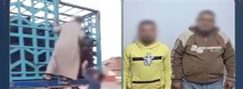 كشف حقيقة فيديو ادعاء رفض تبديل أسطوانة بوتاجاز بسبب “المحسوبية” بالبحيرة