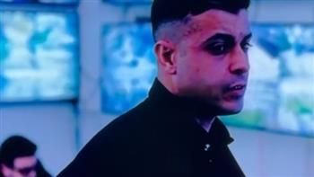 بحنكة ودهاء الضابط.. محمد حماد يخطف الأنظار في الحلقة السادسة من فرصة أخيرة 