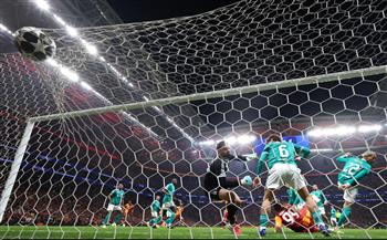 دوري أبطال أوروبا.. ليفربول يسقط أمام جالطة سراي في جولة الذهاب