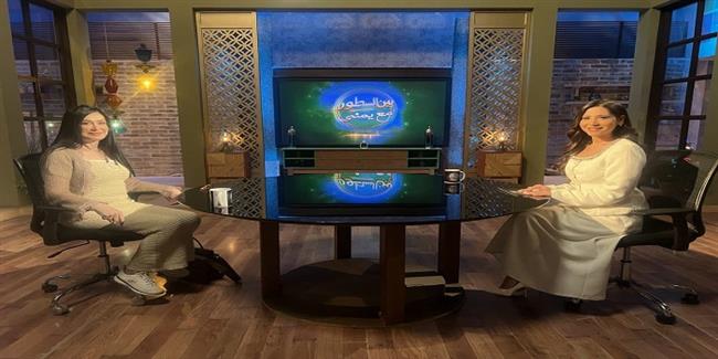 وفاء سالم:تعرضت للتحرش من أحد أقاربي وهذه من أسوأ التجارب في حياتي   