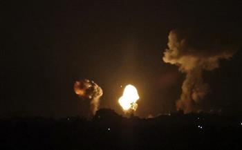 العراق.. غارات جوية تستهدف مواقع للحشد الشعبي في نينوى وصلاح الدين وكركوك