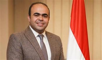 تكليف الدكتور محمد حسني نائبًا لمدير فرع هيئة الرعاية الصحية بالأقصر