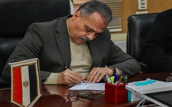 محافظ الشرقية يعتمد التعريفة الجديدة وفقاً لخطوط سير وسائل النقل الداخلية والخارجية بنطاق المحافظة