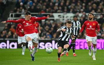 دوري أبطال أوروبا.. القناة الناقلة لمواجهة برشلونة في ضيافة نيوكاسل يونايتد